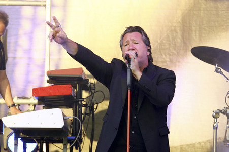 Konzert von Karat in Görlitz