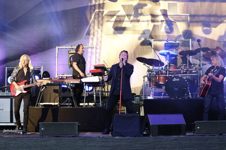Konzert von Karat in Görlitz