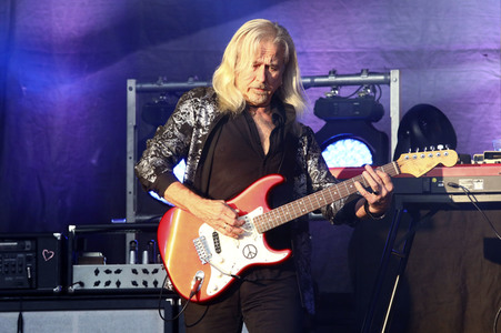 Konzert von Karat in Görlitz