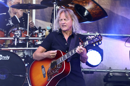 Konzert von Karat in Görlitz