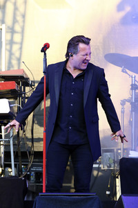 Konzert von Karat in Görlitz
