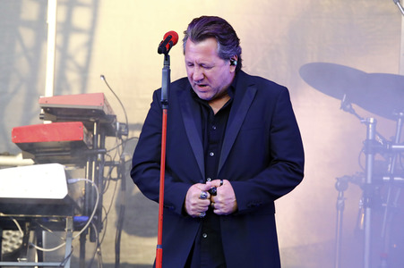 Konzert von Karat in Görlitz