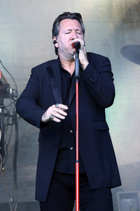 Konzert von Karat in Görlitz