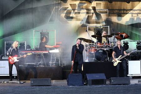 Konzert von Karat in Görlitz