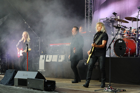 Konzert von Karat in Görlitz