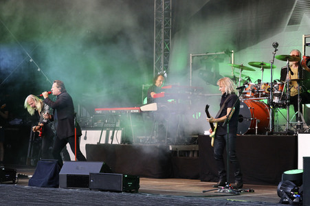 Konzert von Karat in Görlitz