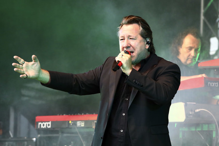 Konzert von Karat in Görlitz
