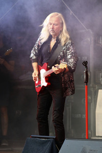 Konzert von Karat in Görlitz