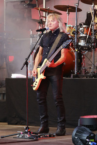 Konzert von Karat in Görlitz