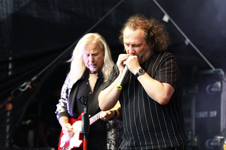 Konzert von Karat in Görlitz