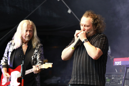 Konzert von Karat in Görlitz