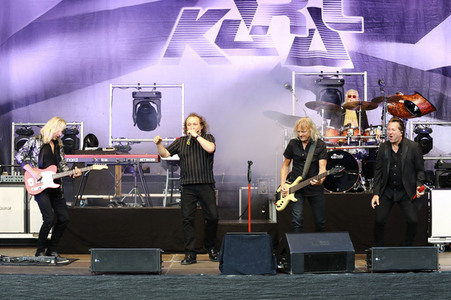 Konzert von Karat in Görlitz