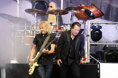 Konzert von Karat in Görlitz