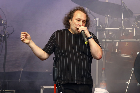 Konzert von Karat in Görlitz