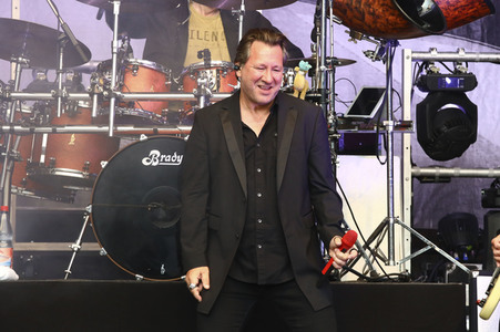 Konzert von Karat in Görlitz