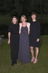 Filmpremiere 'Das Mädchen mit den goldenen Händen', Filmfest München 2021