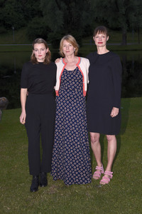 Filmpremiere 'Das Mädchen mit den goldenen Händen', Filmfest München 2021