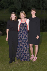 Filmpremiere 'Das Mädchen mit den goldenen Händen', Filmfest München 2021