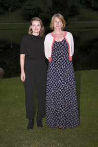 Filmpremiere 'Das Mädchen mit den goldenen Händen', Filmfest München 2021