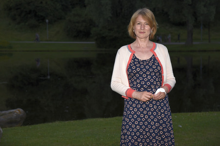 Filmpremiere 'Das Mädchen mit den goldenen Händen', Filmfest München 2021