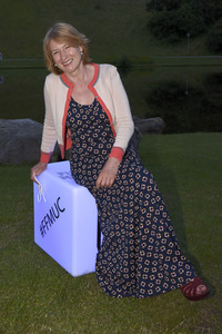 Filmpremiere 'Das Mädchen mit den goldenen Händen', Filmfest München 2021