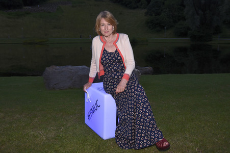 Filmpremiere 'Das Mädchen mit den goldenen Händen', Filmfest München 2021