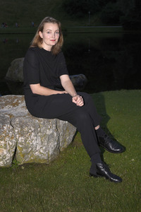 Filmpremiere 'Das Mädchen mit den goldenen Händen', Filmfest München 2021