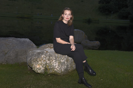 Filmpremiere 'Das Mädchen mit den goldenen Händen', Filmfest München 2021