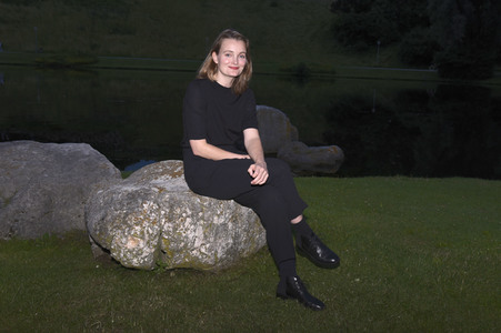 Filmpremiere 'Das Mädchen mit den goldenen Händen', Filmfest München 2021