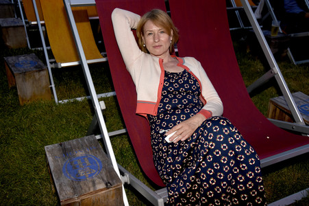 Filmpremiere 'Das Mädchen mit den goldenen Händen', Filmfest München 2021