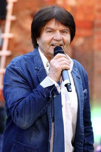 Open Air Konzert 'Schlager am See' am Berzdorfer See bei Görlitz