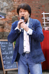 Open Air Konzert 'Schlager am See' am Berzdorfer See bei Görlitz