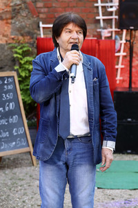 Open Air Konzert 'Schlager am See' am Berzdorfer See bei Görlitz