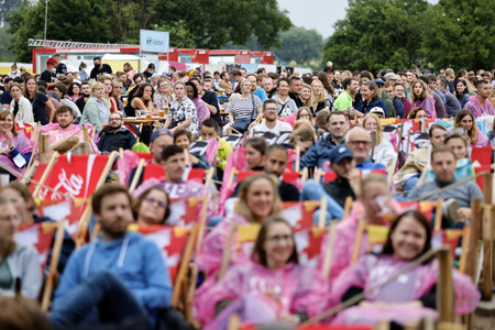 Konzert von Olli Schulz in Bonn
