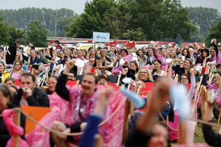 Konzert von Olli Schulz in Bonn