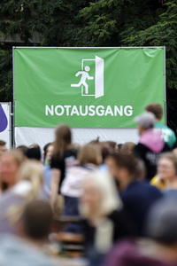 Konzert von Olli Schulz in Bonn