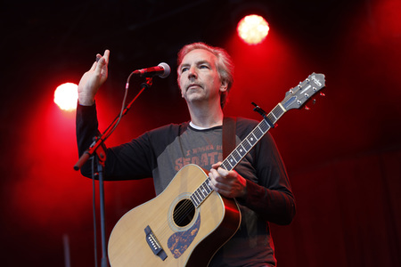 Konzert von Olli Schulz in Bonn