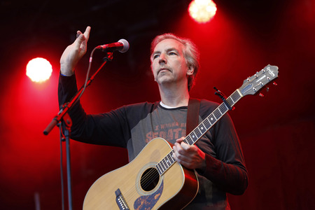 Konzert von Olli Schulz in Bonn