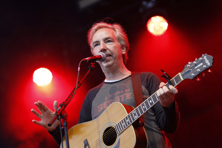Konzert von Olli Schulz in Bonn