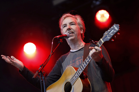Konzert von Olli Schulz in Bonn
