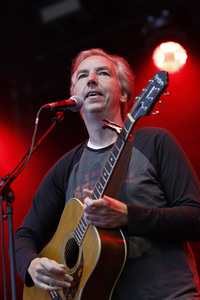 Konzert von Olli Schulz in Bonn