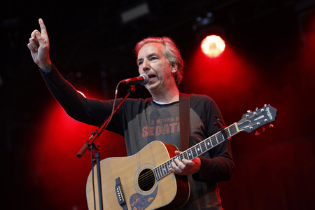 Konzert von Olli Schulz in Bonn