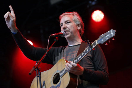 Konzert von Olli Schulz in Bonn