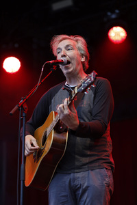 Konzert von Olli Schulz in Bonn