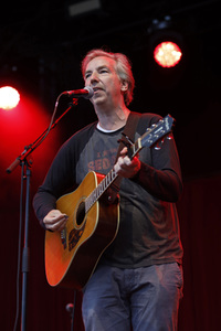 Konzert von Olli Schulz in Bonn