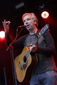 Konzert von Olli Schulz in Bonn