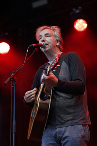 Konzert von Olli Schulz in Bonn