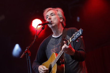 Konzert von Olli Schulz in Bonn