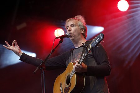 Konzert von Olli Schulz in Bonn