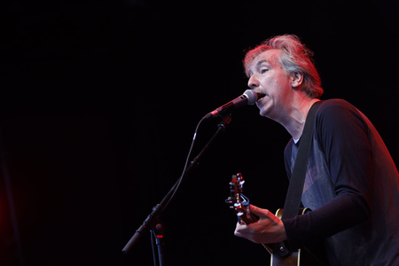 Konzert von Olli Schulz in Bonn